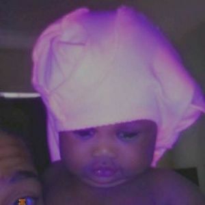 Meet your Posher, Geniecia